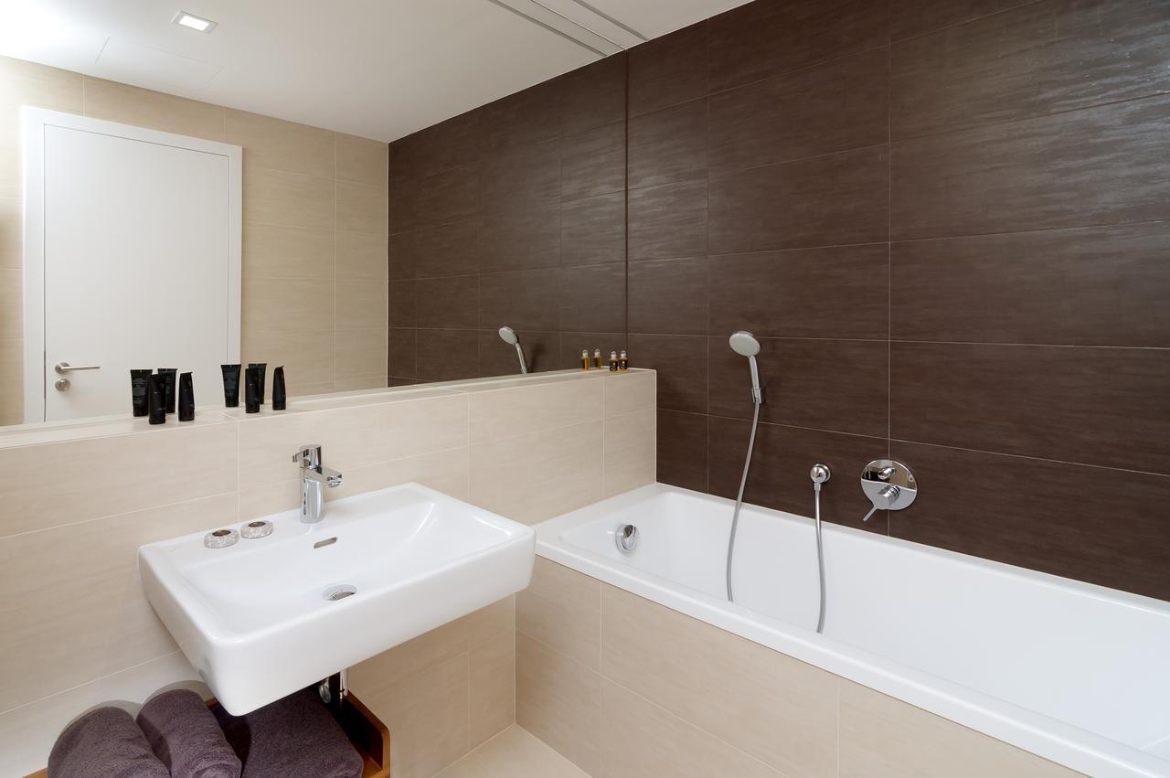 Lucni Dum Apartment Spindleruv Mlyn Exterior photo